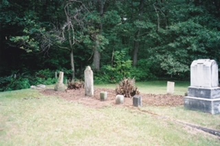 Photo of Cemetery Restoration in Attica, Michigan 